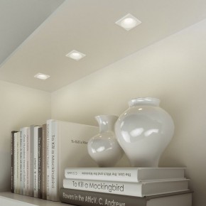 Встраиваемый светильник Elektrostandard 15271/LED a056026 в Белоярском - beloyarskiy.mebel24.online | фото 5
