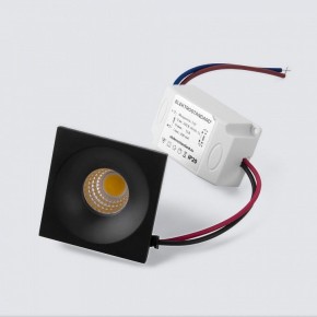 Встраиваемый светильник Elektrostandard 15271/LED a056027 в Белоярском - beloyarskiy.mebel24.online | фото 5