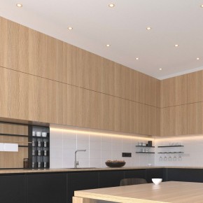 Встраиваемый светильник Elektrostandard Dial a053333 в Белоярском - beloyarskiy.mebel24.online | фото 5