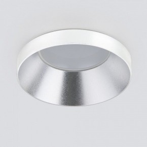 Встраиваемый светильник Elektrostandard Disc a053335 в Белоярском - beloyarskiy.mebel24.online | фото 2