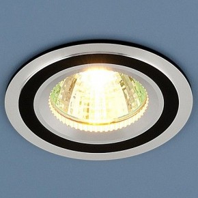 Встраиваемый светильник Elektrostandard Vode a030361 в Белоярском - beloyarskiy.mebel24.online | фото