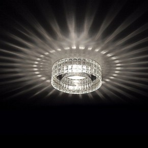 Встраиваемый светильник Lightstar Faceto 006350 в Белоярском - beloyarskiy.mebel24.online | фото 2