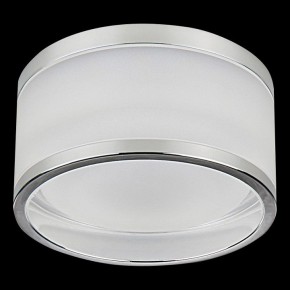Встраиваемый светильник Lightstar Maturo 072254 в Белоярском - beloyarskiy.mebel24.online | фото 2