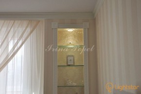 Встраиваемый светильник Lightstar Onora 030302 в Белоярском - beloyarskiy.mebel24.online | фото 4