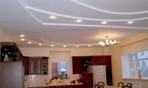 Встраиваемый светильник Lightstar Onora 030302 в Белоярском - beloyarskiy.mebel24.online | фото