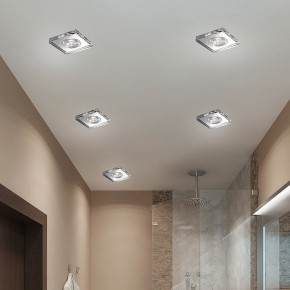 Встраиваемый светильник Novotech Aqua 369884 в Белоярском - beloyarskiy.mebel24.online | фото 2