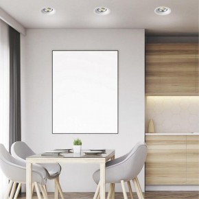 Встраиваемый светильник Novotech Glok 358024 в Белоярском - beloyarskiy.mebel24.online | фото 2