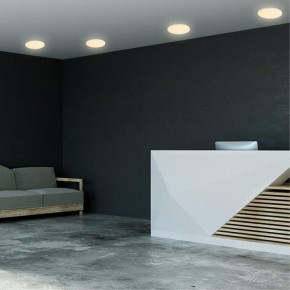 Встраиваемый светильник Novotech Mon 358145 в Белоярском - beloyarskiy.mebel24.online | фото 4