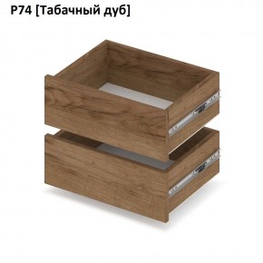 РОЛАНД Выдвижные ящики Р74 в Белоярском - beloyarskiy.mebel24.online | фото 10