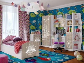 ЮНИОР-2 Немо ЛДСП в Белоярском - beloyarskiy.mebel24.online | фото 1