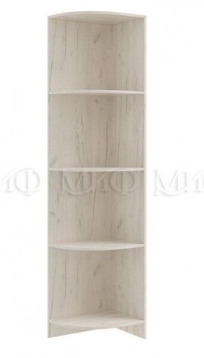 ЮНИОР-4 Детская (модульная) МДФ (Шарли Мокко) в Белоярском - beloyarskiy.mebel24.online | фото 2