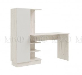 ЮНИОР-4 Компьютерный стол в Белоярском - beloyarskiy.mebel24.online | фото 1