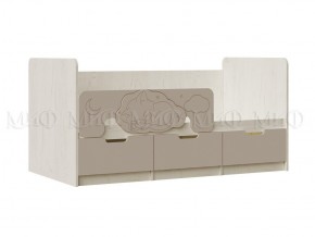 ЮНИОР-4 Кровать 1600 в Белоярском - beloyarskiy.mebel24.online | фото 3