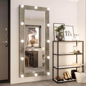 Зеркало Инстайл в Белоярском - beloyarskiy.mebel24.online | фото 4