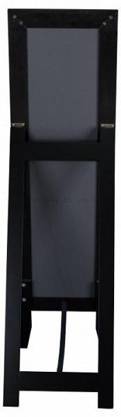 Зеркало напольное BeautyStyle 1 в Белоярском - beloyarskiy.mebel24.online | фото 3