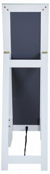 Зеркало напольное BeautyStyle 1 в Белоярском - beloyarskiy.mebel24.online | фото 4