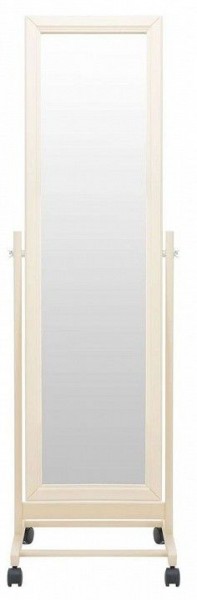 Зеркало напольное BeautyStyle 27 в Белоярском - beloyarskiy.mebel24.online | фото 2