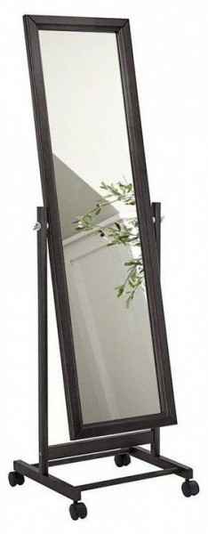 Зеркало напольное BeautyStyle 27 в Белоярском - beloyarskiy.mebel24.online | фото 7
