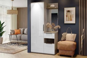 Зеркало настенное Альянс 435.16 в Белоярском - beloyarskiy.mebel24.online | фото
