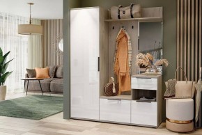 Зеркало настенное Альянс 435.16 в Белоярском - beloyarskiy.mebel24.online | фото 2
