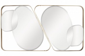 Зеркало настенное KFE1210 в Белоярском - beloyarskiy.mebel24.online | фото 2