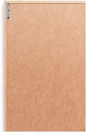 Зеркало настенное Ника в Белоярском - beloyarskiy.mebel24.online | фото 3