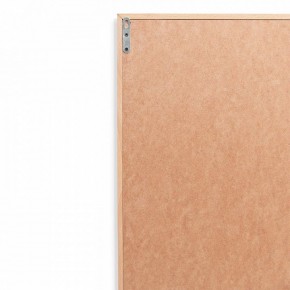 Зеркало настенное Ника в Белоярском - beloyarskiy.mebel24.online | фото 3