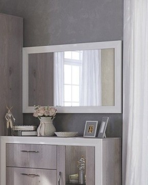 Зеркало настенное Нобиле ЗР-120 в Белоярском - beloyarskiy.mebel24.online | фото 3