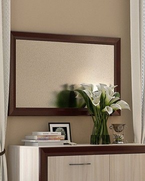 Зеркало настенное Нобиле ЗР-120 в Белоярском - beloyarskiy.mebel24.online | фото 2