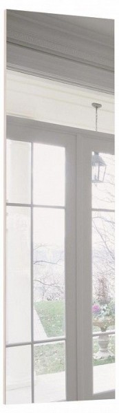Зеркало настенное Оптима в Белоярском - beloyarskiy.mebel24.online | фото