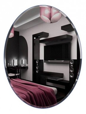 Зеркало настенное Сельетта-3 в Белоярском - beloyarskiy.mebel24.online | фото 2