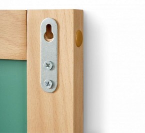 Зеркало настенное SHT-М2 в Белоярском - beloyarskiy.mebel24.online | фото 3