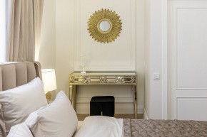 Зеркало настенное Солнце 94PR-21904 в Белоярском - beloyarskiy.mebel24.online | фото 3