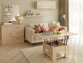 Зеркало настенное Toivo ЗР 90 в Белоярском - beloyarskiy.mebel24.online | фото 2