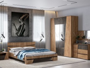 СОРЕНТО Зеркало в Белоярском - beloyarskiy.mebel24.online | фото 2